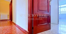 🌿 Elegancia y amplitud en la prestigiosa Calle República Argentina – El Limonar, Málaga
