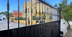 🌿 Elegancia y amplitud en la prestigiosa Calle República Argentina – El Limonar, Málaga