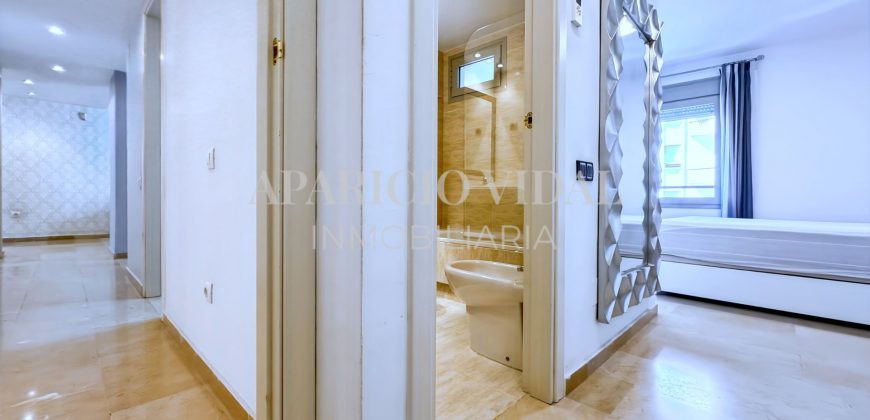 🌟 Elegancia, confort y exclusividad en pleno corazón de Teatinos – Málaga 🌟