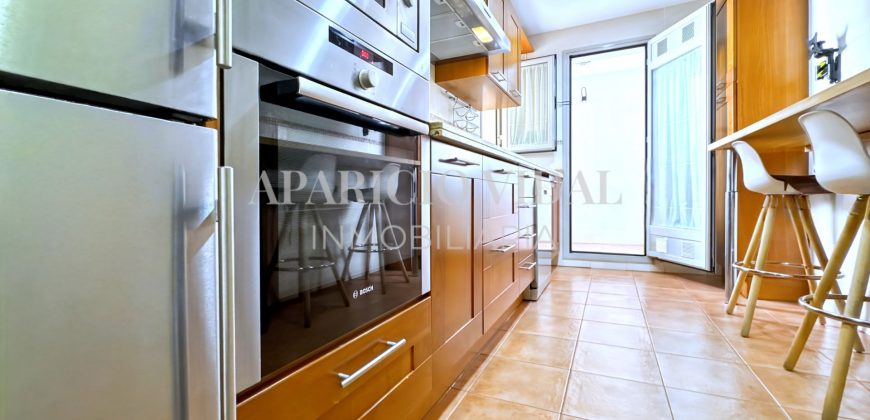 🌟 Elegancia, confort y exclusividad en pleno corazón de Teatinos – Málaga 🌟