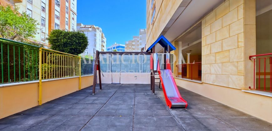 🌟 Elegancia, confort y exclusividad en pleno corazón de Teatinos – Málaga 🌟