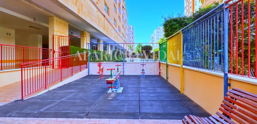 🌟 Elegancia, confort y exclusividad en pleno corazón de Teatinos – Málaga 🌟
