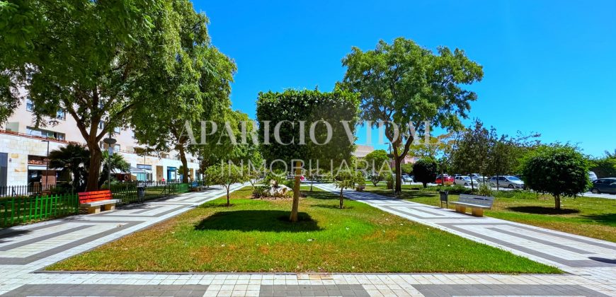 🌟 Elegancia, confort y exclusividad en pleno corazón de Teatinos – Málaga 🌟