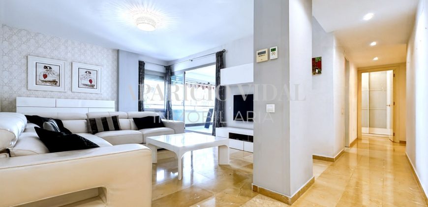 🌟 Elegancia, confort y exclusividad en pleno corazón de Teatinos – Málaga 🌟