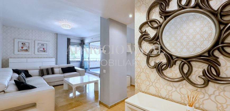 🌟 Elegancia, confort y exclusividad en pleno corazón de Teatinos – Málaga 🌟