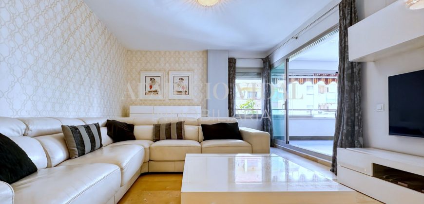 🌟 Elegancia, confort y exclusividad en pleno corazón de Teatinos – Málaga 🌟