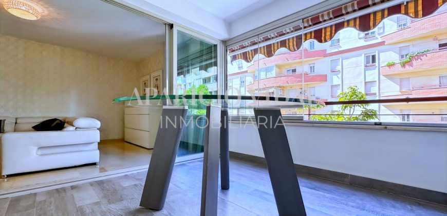 🌟 Elegancia, confort y exclusividad en pleno corazón de Teatinos – Málaga 🌟