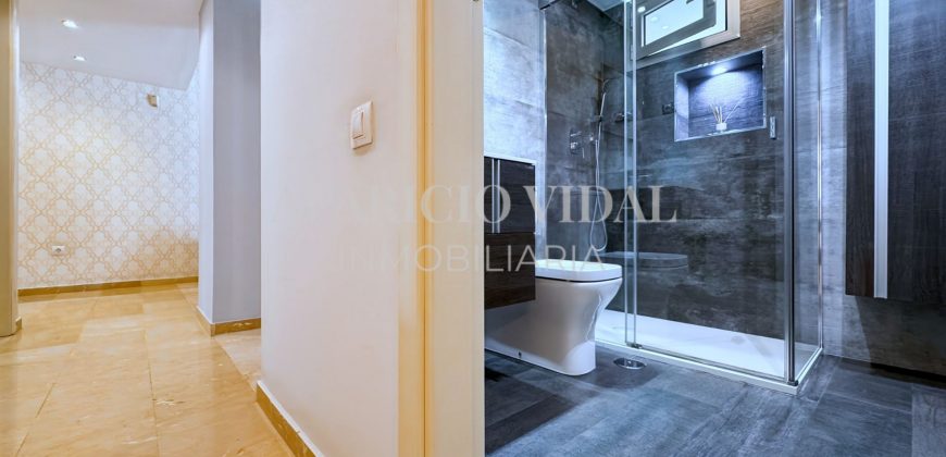 🌟 Elegancia, confort y exclusividad en pleno corazón de Teatinos – Málaga 🌟