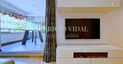 🌟 Elegancia, confort y exclusividad en pleno corazón de Teatinos – Málaga 🌟