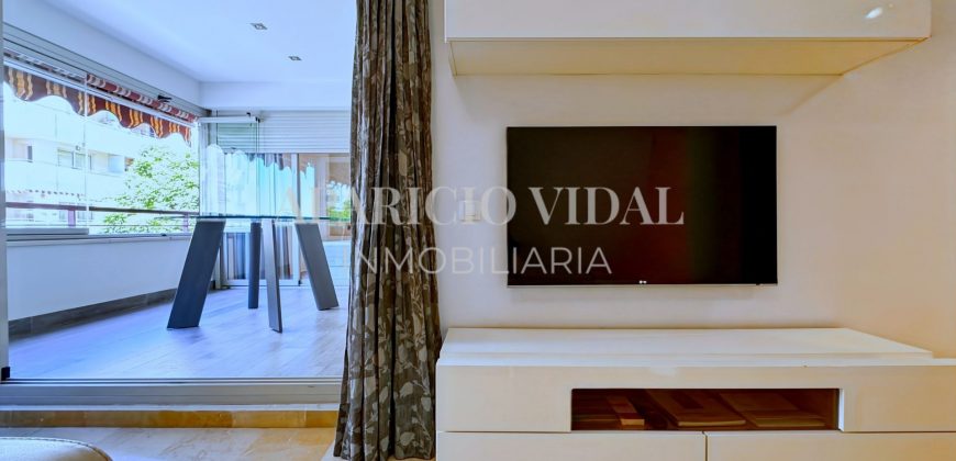 🌟 Elegancia, confort y exclusividad en pleno corazón de Teatinos – Málaga 🌟