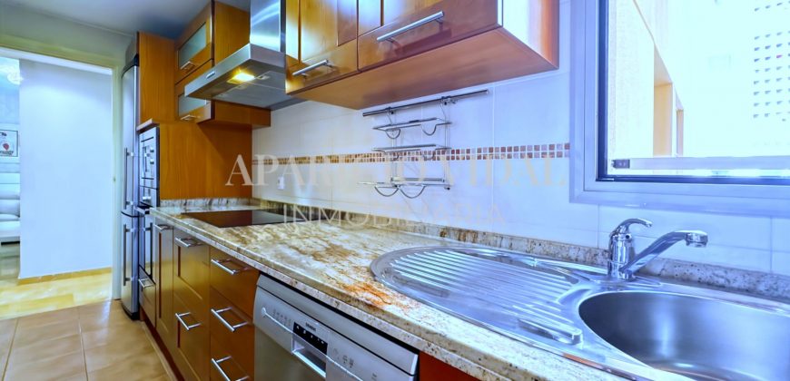 🌟 Elegancia, confort y exclusividad en pleno corazón de Teatinos – Málaga 🌟