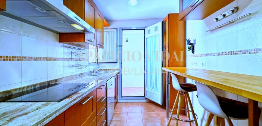 🌟 Elegancia, confort y exclusividad en pleno corazón de Teatinos – Málaga 🌟