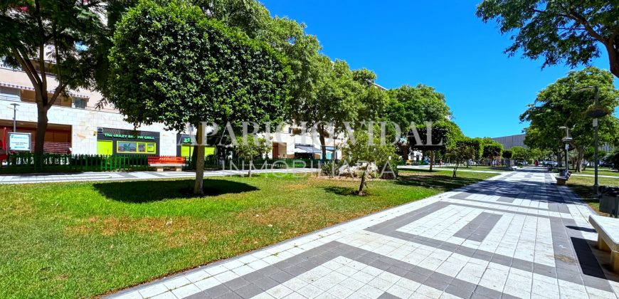 🌟 Elegancia, confort y exclusividad en pleno corazón de Teatinos – Málaga 🌟