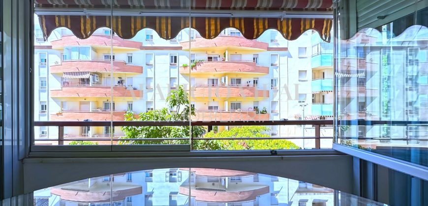 🌟 Elegancia, confort y exclusividad en pleno corazón de Teatinos – Málaga 🌟