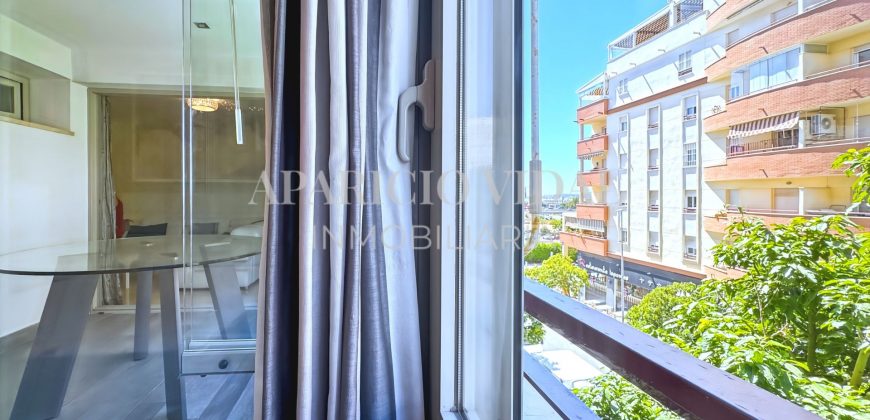🌟 Elegancia, confort y exclusividad en pleno corazón de Teatinos – Málaga 🌟