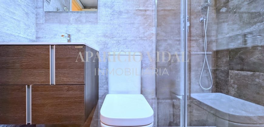 🌟 Elegancia, confort y exclusividad en pleno corazón de Teatinos – Málaga 🌟