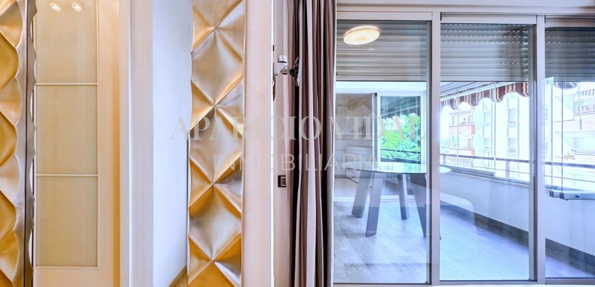 🌟 Elegancia, confort y exclusividad en pleno corazón de Teatinos – Málaga 🌟