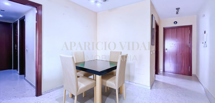 Oportunidad en Huerta Nueva – Ciudad Jardín: lista para convertirse en vivienda de Renta Libre