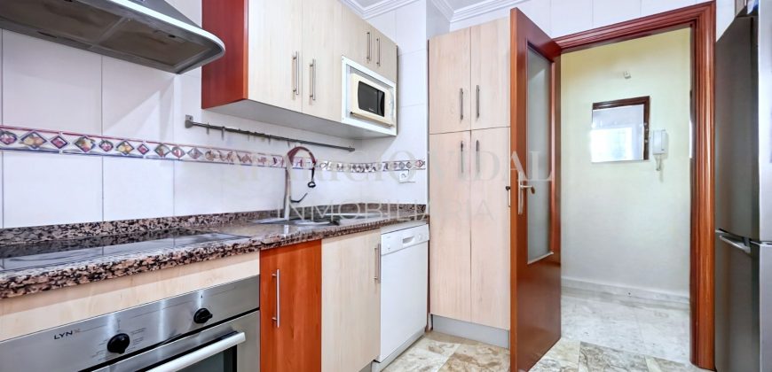 Oportunidad en Huerta Nueva – Ciudad Jardín: lista para convertirse en vivienda de Renta Libre