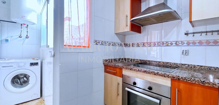 Oportunidad en Huerta Nueva – Ciudad Jardín: lista para convertirse en vivienda de Renta Libre