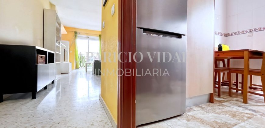 Oportunidad en Huerta Nueva – Ciudad Jardín: lista para convertirse en vivienda de Renta Libre