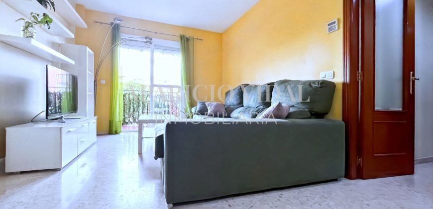 Oportunidad en Huerta Nueva – Ciudad Jardín: lista para convertirse en vivienda de Renta Libre