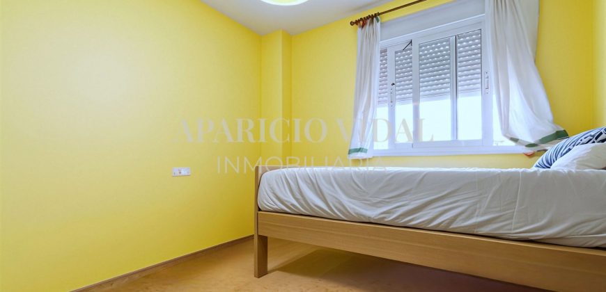 Oportunidad en Huerta Nueva – Ciudad Jardín: lista para convertirse en vivienda de Renta Libre