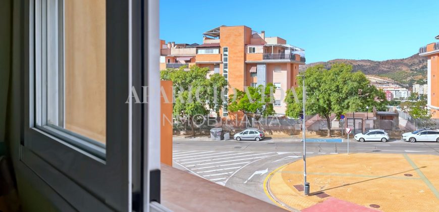 Oportunidad en Huerta Nueva – Ciudad Jardín: lista para convertirse en vivienda de Renta Libre