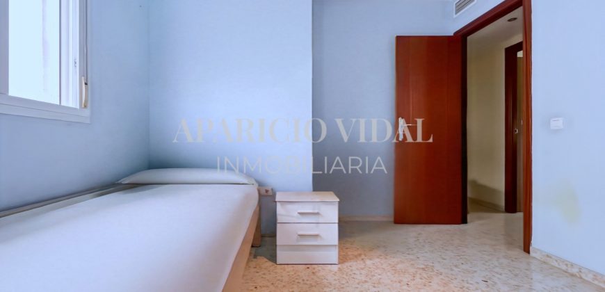Oportunidad en Huerta Nueva – Ciudad Jardín: lista para convertirse en vivienda de Renta Libre