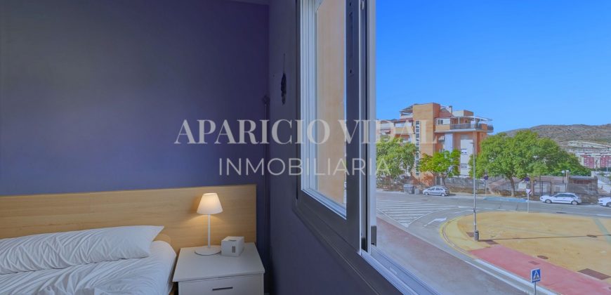 Oportunidad en Huerta Nueva – Ciudad Jardín: lista para convertirse en vivienda de Renta Libre