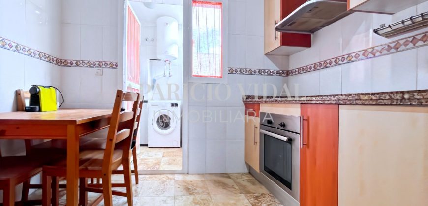 Oportunidad en Huerta Nueva – Ciudad Jardín: lista para convertirse en vivienda de Renta Libre