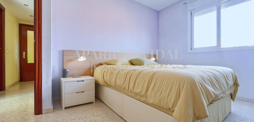 Oportunidad en Huerta Nueva – Ciudad Jardín: lista para convertirse en vivienda de Renta Libre