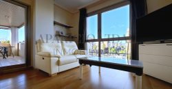 Excepcional vivienda con vistas laterales al mar en Calle Pacífico – Málaga Excepcional vivienda con vistas laterales al mar en Calle Pacífico – Málaga