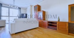 Excepcional vivienda con vistas laterales al mar en Calle Pacífico – Málaga Excepcional vivienda con vistas laterales al mar en Calle Pacífico – Málaga