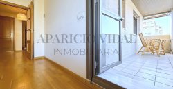 Excepcional vivienda con vistas laterales al mar en Calle Pacífico – Málaga Excepcional vivienda con vistas laterales al mar en Calle Pacífico – Málaga