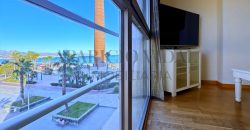 Excepcional vivienda con vistas laterales al mar en Calle Pacífico – Málaga Excepcional vivienda con vistas laterales al mar en Calle Pacífico – Málaga