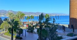 Excepcional vivienda con vistas laterales al mar en Calle Pacífico – Málaga Excepcional vivienda con vistas laterales al mar en Calle Pacífico – Málaga