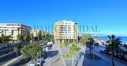 Excepcional vivienda con vistas laterales al mar en Calle Pacífico – Málaga Excepcional vivienda con vistas laterales al mar en Calle Pacífico – Málaga
