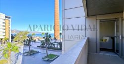 Excepcional vivienda con vistas laterales al mar en Calle Pacífico – Málaga Excepcional vivienda con vistas laterales al mar en Calle Pacífico – Málaga