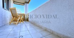 Excepcional vivienda con vistas laterales al mar en Calle Pacífico – Málaga Excepcional vivienda con vistas laterales al mar en Calle Pacífico – Málaga