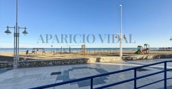 Excepcional vivienda con vistas laterales al mar en Calle Pacífico – Málaga Excepcional vivienda con vistas laterales al mar en Calle Pacífico – Málaga