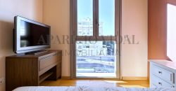 Excepcional vivienda con vistas laterales al mar en Calle Pacífico – Málaga Excepcional vivienda con vistas laterales al mar en Calle Pacífico – Málaga