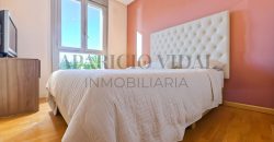 Excepcional vivienda con vistas laterales al mar en Calle Pacífico – Málaga Excepcional vivienda con vistas laterales al mar en Calle Pacífico – Málaga
