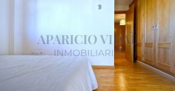 Excepcional vivienda con vistas laterales al mar en Calle Pacífico – Málaga Excepcional vivienda con vistas laterales al mar en Calle Pacífico – Málaga
