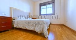 Excepcional vivienda con vistas laterales al mar en Calle Pacífico – Málaga Excepcional vivienda con vistas laterales al mar en Calle Pacífico – Málaga