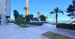 Excepcional vivienda con vistas laterales al mar en Calle Pacífico – Málaga Excepcional vivienda con vistas laterales al mar en Calle Pacífico – Málaga