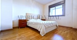 Excepcional vivienda con vistas laterales al mar en Calle Pacífico – Málaga Excepcional vivienda con vistas laterales al mar en Calle Pacífico – Málaga