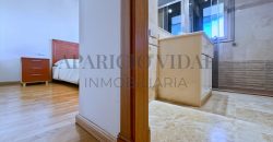 Excepcional vivienda con vistas laterales al mar en Calle Pacífico – Málaga Excepcional vivienda con vistas laterales al mar en Calle Pacífico – Málaga