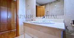 Excepcional vivienda con vistas laterales al mar en Calle Pacífico – Málaga Excepcional vivienda con vistas laterales al mar en Calle Pacífico – Málaga