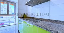 Excepcional vivienda con vistas laterales al mar en Calle Pacífico – Málaga Excepcional vivienda con vistas laterales al mar en Calle Pacífico – Málaga
